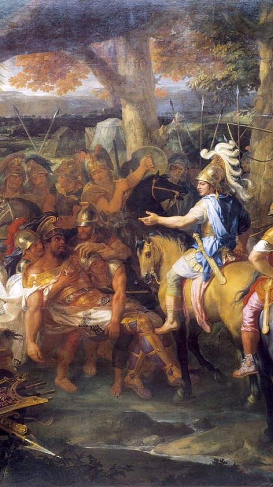 Alexander the Great