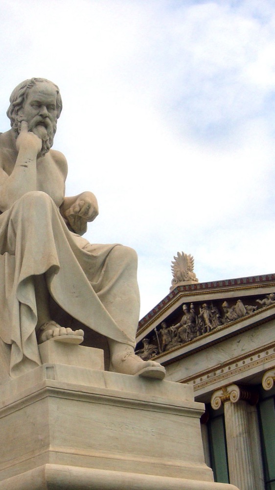 Socrates